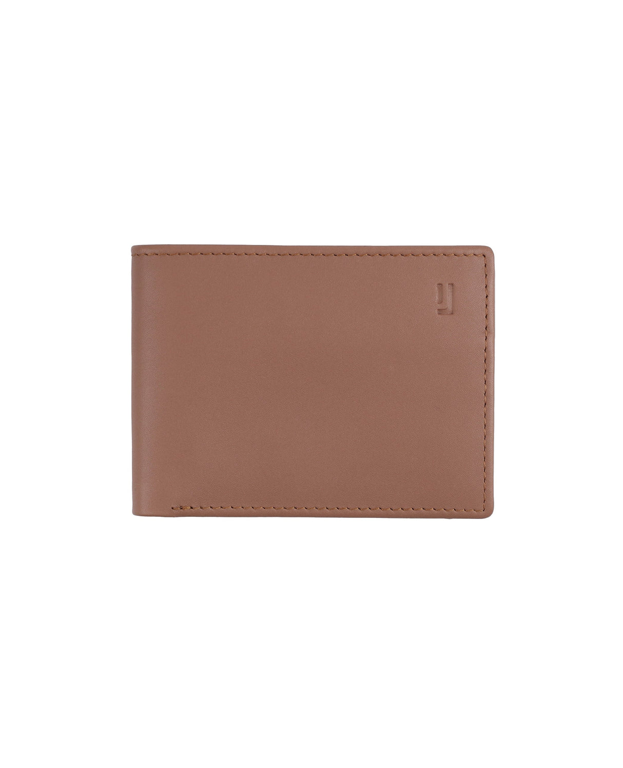 Jafferjees Venice Men's Genuine Leather Wallet | Slim Bifold Wallet for Men
