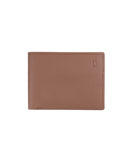 Jafferjees Venice Men's Genuine Leather Wallet | Slim Bifold Wallet for Men