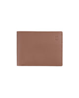 Jafferjees Venice Men's Genuine Leather Wallet | Slim Bifold Wallet for Men
