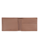 Jafferjees Venice Men's Genuine Leather Wallet | Slim Bifold Wallet for Men