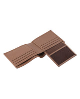 Jafferjees Venice Men's Genuine Leather Wallet | Slim Bifold Wallet for Men