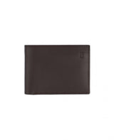 Jafferjees Venice Men's Genuine Leather Wallet | Slim Bifold Wallet for Men