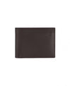 Jafferjees Venice Men's Genuine Leather Wallet | Slim Bifold Wallet for Men