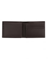 Jafferjees Venice Men's Genuine Leather Wallet | Slim Bifold Wallet for Men