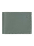 Jafferjees Venice Men's Genuine Leather Wallet | Slim Bifold Wallet for Men