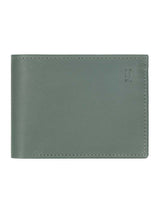 Jafferjees Venice Men's Genuine Leather Wallet | Slim Bifold Wallet for Men