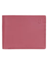 Jafferjees Venice Men's Genuine Leather Wallet | Slim Bifold Wallet for Men