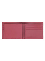 Jafferjees Venice Men's Genuine Leather Wallet | Slim Bifold Wallet for Men