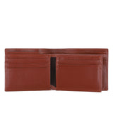 Jafferjees Hamburg Men's Genuine Leather Wallet | Classic Bifold Wallet for Men