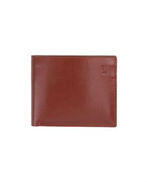 Jafferjees Hamburg Men's Genuine Leather Wallet | Classic Bifold Wallet for Men