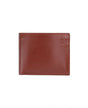 Jafferjees Hamburg Men's Genuine Leather Wallet | Classic Bifold Wallet for Men