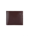 Jafferjees Hamburg Men's Genuine Leather Wallet | Classic Bifold Wallet for Men