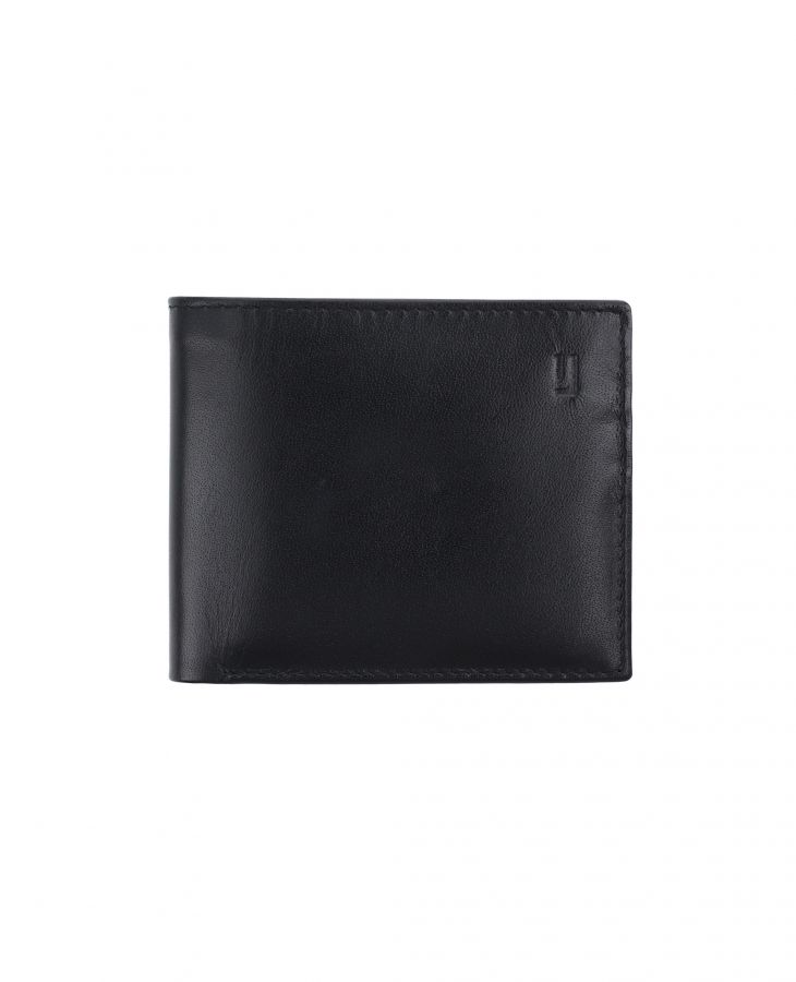 Jafferjees Hamburg Men's Genuine Leather Wallet | Classic Bifold Wallet for Men
