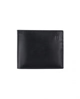 Jafferjees Hamburg Men's Genuine Leather Wallet | Classic Bifold Wallet for Men
