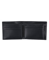 Jafferjees Hamburg Men's Genuine Leather Wallet | Classic Bifold Wallet for Men