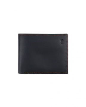 afferjees Rome Men's Genuine Leather Wallet | Slim Bifold Wallet for Men