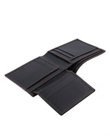 afferjees Rome Men's Genuine Leather Wallet | Slim Bifold Wallet for Men