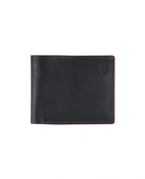 afferjees Rome Men's Genuine Leather Wallet | Slim Bifold Wallet for Men
