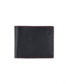 afferjees Rome Men's Genuine Leather Wallet | Slim Bifold Wallet for Men