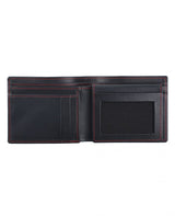 afferjees Rome Men's Genuine Leather Wallet | Slim Bifold Wallet for Men