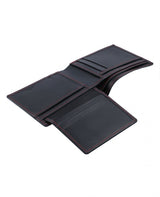 afferjees Rome Men's Genuine Leather Wallet | Slim Bifold Wallet for Men