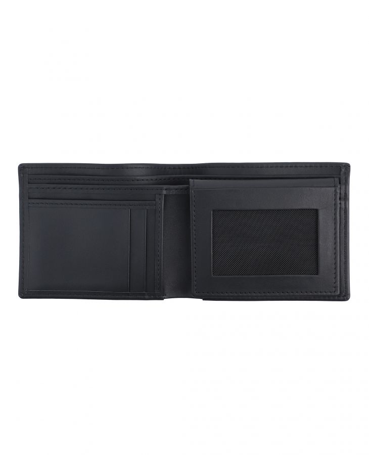 afferjees Rome Men's Genuine Leather Wallet | Slim Bifold Wallet for Men