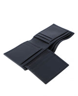 afferjees Rome Men's Genuine Leather Wallet | Slim Bifold Wallet for Men