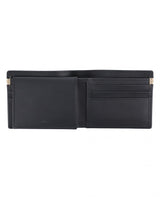 Jafferjees Quetta Men's Genuine Leather Wallet | Stylish Bifold Wallet for Men