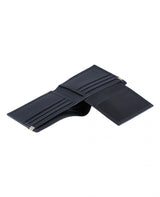 Jafferjees Quetta Men's Genuine Leather Wallet | Stylish Bifold Wallet for Men