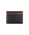 Jafferjees Quetta Men's Genuine Leather Wallet | Stylish Bifold Wallet for Men