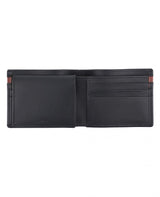 Jafferjees Quetta Men's Genuine Leather Wallet | Stylish Bifold Wallet for Men