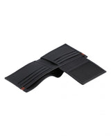 Jafferjees Quetta Men's Genuine Leather Wallet | Stylish Bifold Wallet for Men