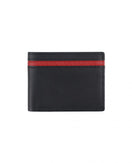 Jafferjees Quetta Men's Genuine Leather Wallet | Stylish Bifold Wallet for Men