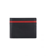 Jafferjees Quetta Men's Genuine Leather Wallet | Stylish Bifold Wallet for Men