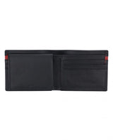 Jafferjees Quetta Men's Genuine Leather Wallet | Stylish Bifold Wallet for Men