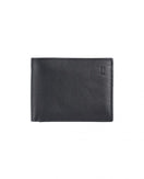 Jafferjees Berlin Men's Genuine Leather Wallet | Long Bifold Wallet for Men