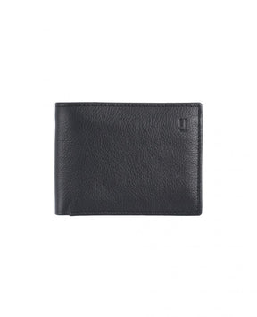 Jafferjees Berlin Men's Genuine Leather Wallet | Long Bifold Wallet for Men