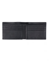 Jafferjees Berlin Men's Genuine Leather Wallet | Long Bifold Wallet for Men