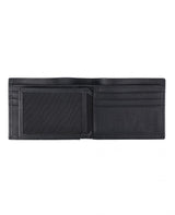 Jafferjees Berlin Men's Genuine Leather Wallet | Long Bifold Wallet for Men