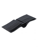 Jafferjees Berlin Men's Genuine Leather Wallet | Long Bifold Wallet for Men