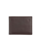 Jafferjees Berlin Men's Genuine Leather Wallet | Long Bifold Wallet for Men