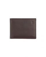 Jafferjees Berlin Men's Genuine Leather Wallet | Long Bifold Wallet for Men