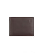 Jafferjees Berlin Men's Genuine Leather Wallet | Long Bifold Wallet for Men