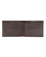 Jafferjees Berlin Men's Genuine Leather Wallet | Long Bifold Wallet for Men
