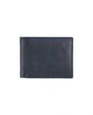 Jafferjees Berlin Men's Genuine Leather Wallet | Long Bifold Wallet for Men