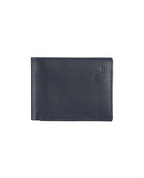 Jafferjees Berlin Men's Genuine Leather Wallet | Long Bifold Wallet for Men