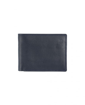 Jafferjees Berlin Men's Genuine Leather Wallet | Long Bifold Wallet for Men