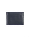 Jafferjees Berlin Men's Genuine Leather Wallet | Long Bifold Wallet for Men