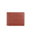 Jafferjees Berlin Men's Genuine Leather Wallet | Long Bifold Wallet for Men