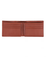 Jafferjees Berlin Men's Genuine Leather Wallet | Long Bifold Wallet for Men